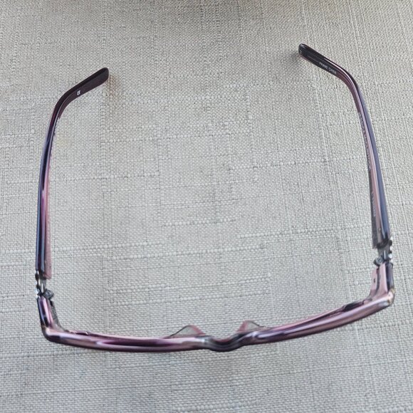 Jessica McClintock Girls Eyeglasses RAISIE HORN 54[]16 130 Glasses - Picture 16 of 16